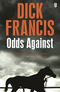 Front cover_Odds Against