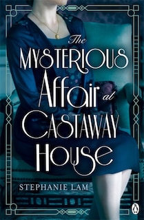 Couverture_The Mysterious Affair At Castaway House