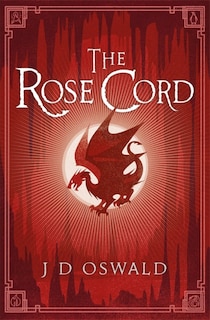Front cover_The Rose Cord