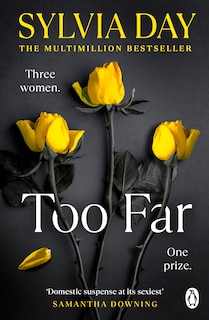 Couverture_Too Far