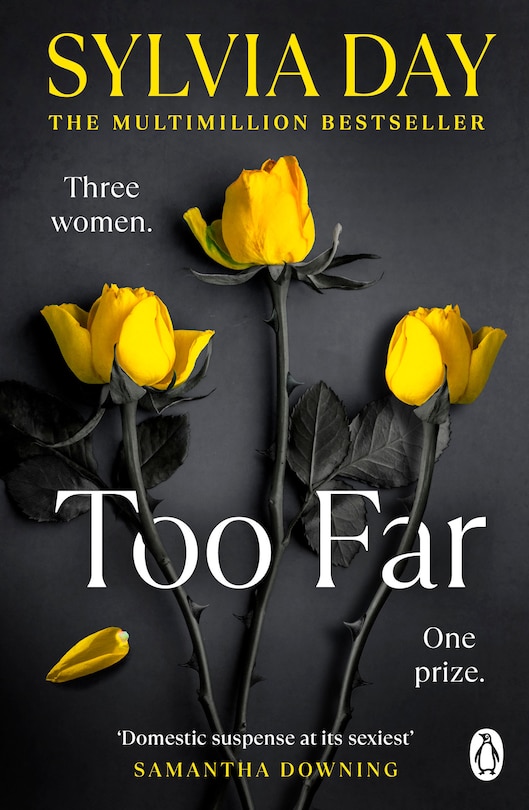 Couverture_Too Far