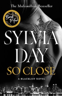So Close: A Blacklist Novel image number 0
