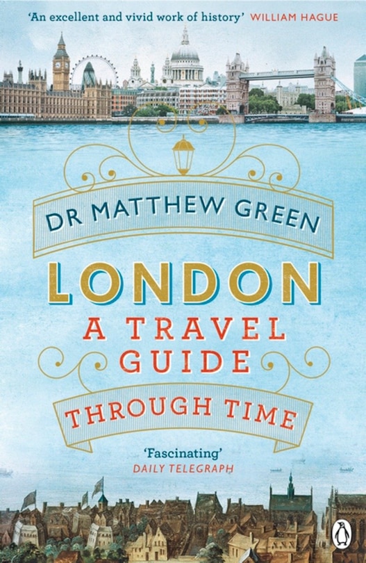 Front cover_London