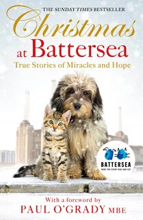 Front cover_Christmas At Battersea