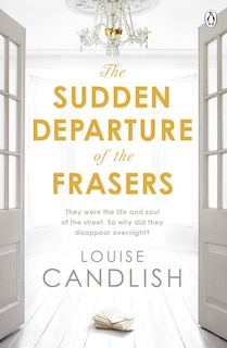 Couverture_Sudden Departure Of The Frasers