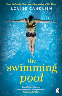 Front cover_The Swimming Pool