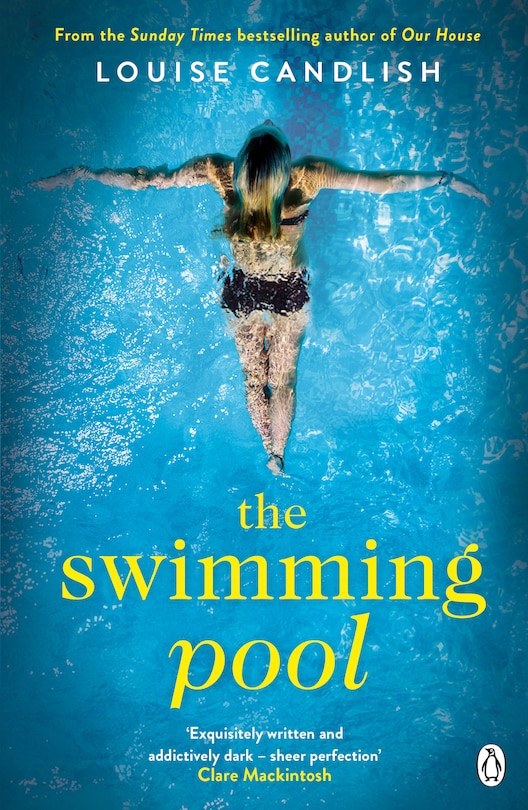 Front cover_The Swimming Pool