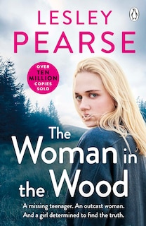 Front cover_The Woman In The Wood