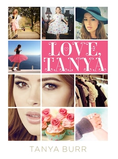 Couverture_Love, Tanya