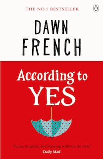 Front cover_According To Yes