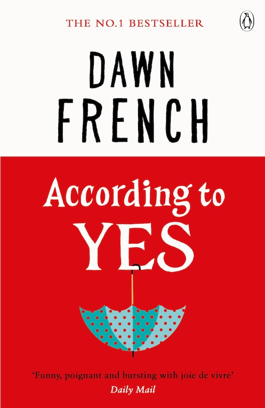 Front cover_According To Yes