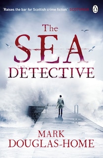 Front cover_The Sea Detective