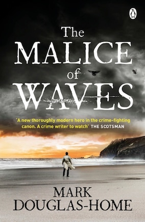 The Malice Of Waves