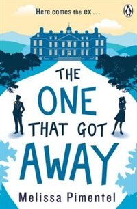Front cover_The One That Got Away