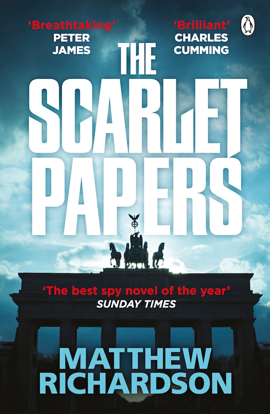 Couverture_The Scarlet Papers