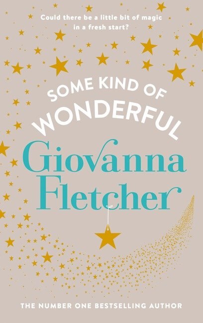Front cover_Some Kind Of Wonderful