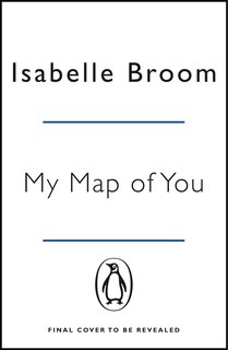 Couverture_My Map Of You