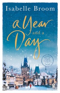 Front cover_A Year And A Day