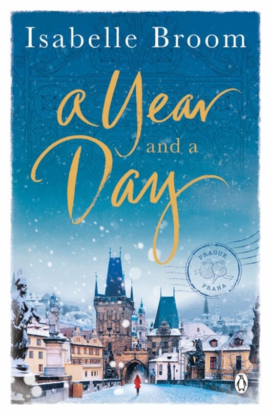 Front cover_A Year And A Day