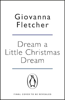 Couverture_Dream A Little Christmas Dream
