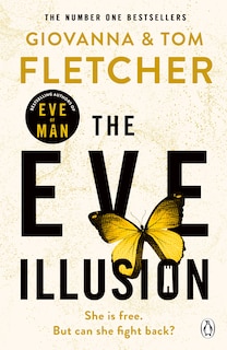 Front cover_The Eve Illusion