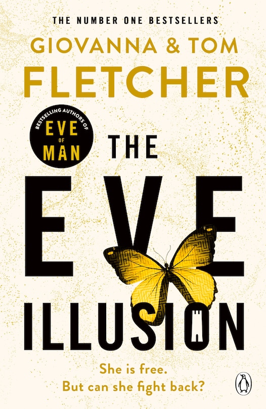 Front cover_The Eve Illusion