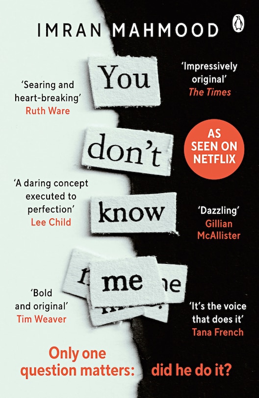 Couverture_You Don't Know Me