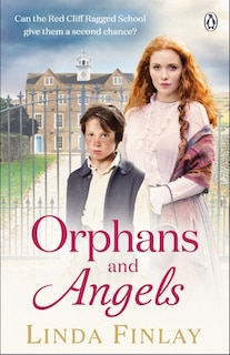 Couverture_Orphans And Angels