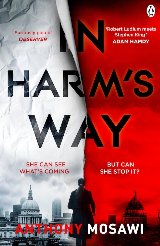 Couverture_In Harm's Way