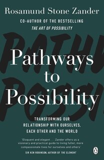 Front cover_Pathways To Possibility