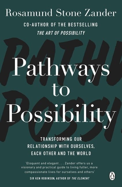 Front cover_Pathways To Possibility