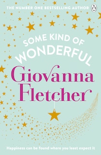 Front cover_Some Kind Of Wonderful