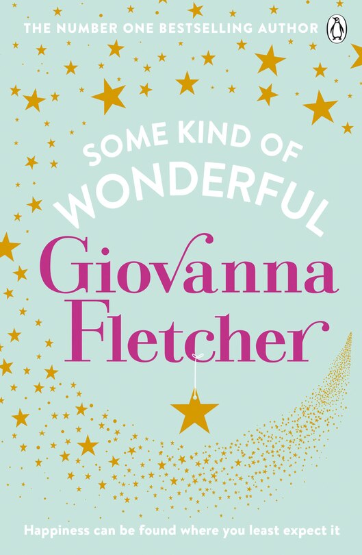 Front cover_Some Kind Of Wonderful