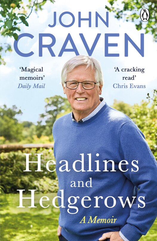 Front cover_Headlines And Hedgerows