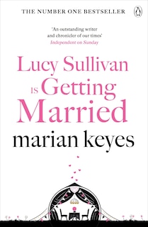 Front cover_Lucy Sullivan Is Getting Married