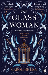 Front cover_The Glass Woman