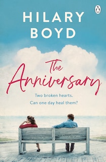 Front cover_The Anniversary