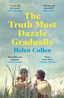 Front cover_The Truth Must Dazzle Gradually