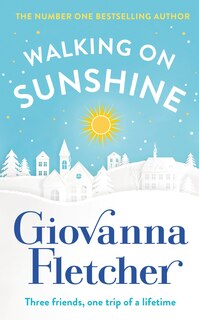 Front cover_Walking On Sunshine