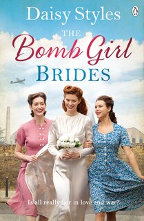 Front cover_The Bomb Girl Brides