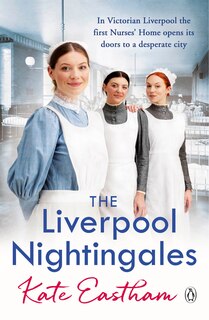 Front cover_The Liverpool Nightingales