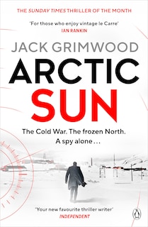 Couverture_Arctic Sun