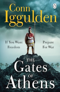 Front cover_The Gates Of Athens