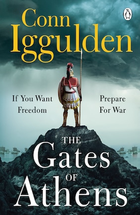 The Gates Of Athens: Book One In The Athenian Series