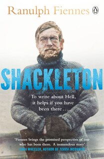 Front cover_Shackleton