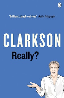 Front cover_Really?