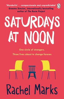 Couverture_Saturdays At Noon