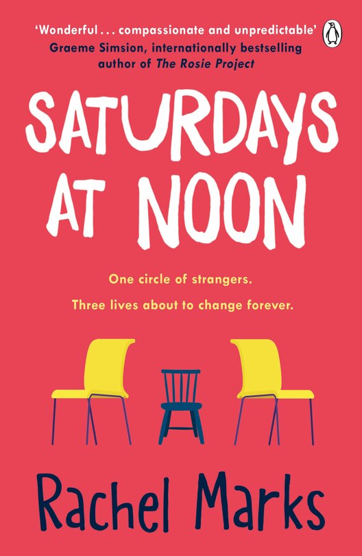 Couverture_Saturdays At Noon