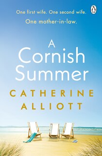 Couverture_A Cornish Summer