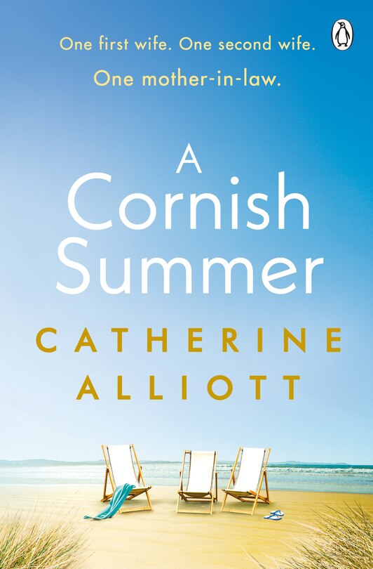 Couverture_A Cornish Summer